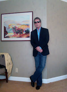 Michael Mislove