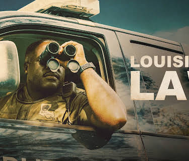 Louisiana Law, Season 1