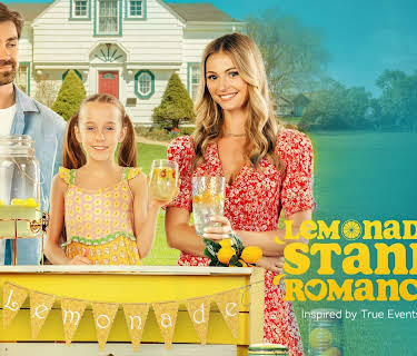 Lemonade Stand Romance (2024)