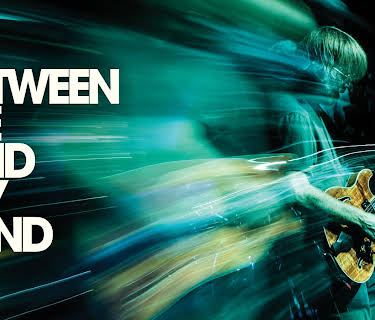 Between Me and My Mind (2021)