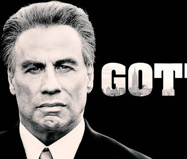 Gotti (2018)