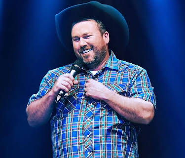 Rodney Carrington: Here Comes the Truth (2017)