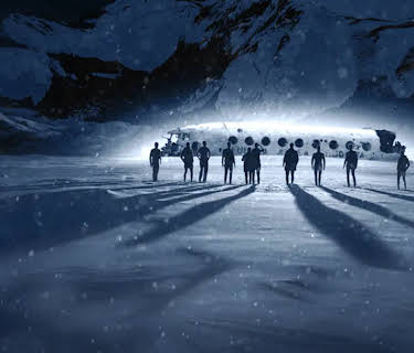 Prisoners of the Snow: A Special Edition of 20/20