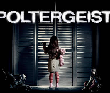 Poltergeist (2015)
