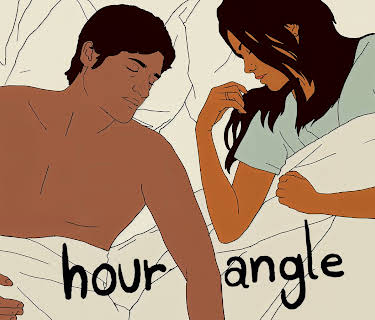 Hour Angle (2022)