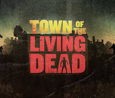 Town of the Living Dead
