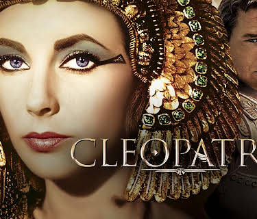 Cleopatra (1963)