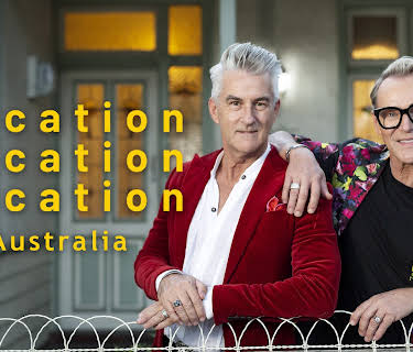 Location, Location, Location Australia