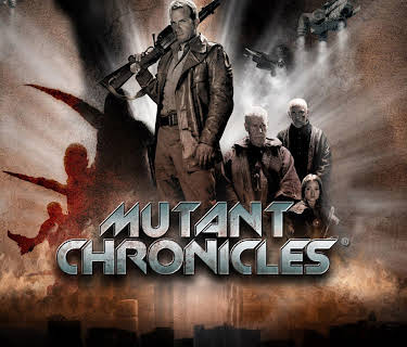 Mutant Chronicles (2009)