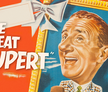 The Great Rupert (1950) (1950)