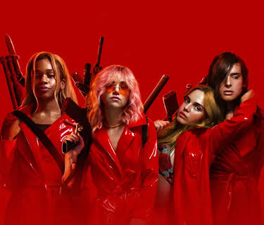 Assassination Nation (2018)