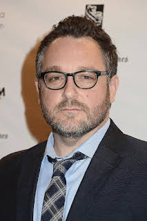 Colin Trevorrow