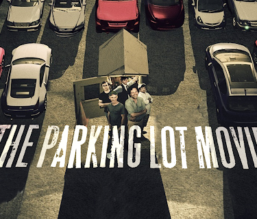 The Parking Lot Movie (2010)