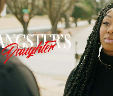 Gangster's Daughter (2023)