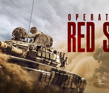 Operation Red Sea (2018)