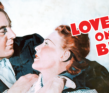 Love on a Bet (1936)
