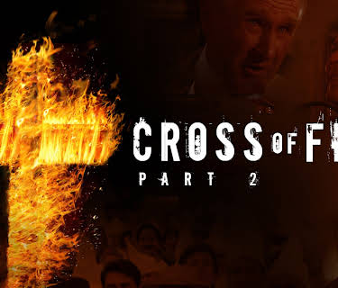 Cross of Fire - Part 2 (1989)