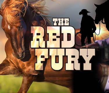The Red Fury