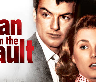 The Man in the Vault (1956)