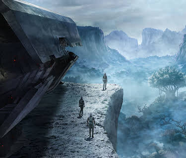 GODZILLA Planet of the Monsters