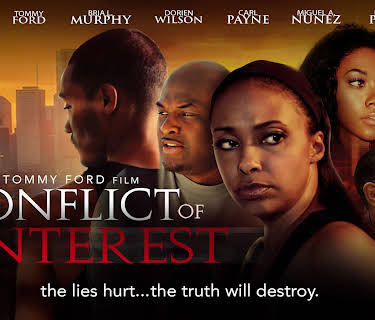 Conflict of Interest (2024)