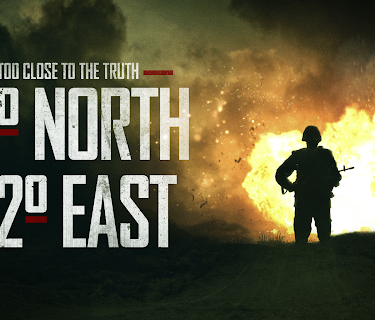 31 North 62 East (2009)