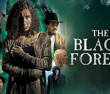 The Black Forest (2019)