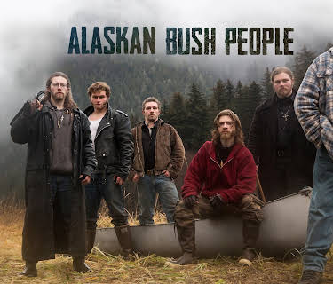Alaskan Bush People Season 3