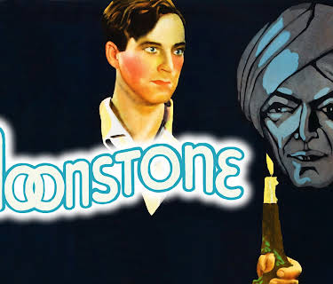 The Moonstone (1934)