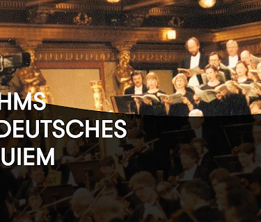 Brahms - Ein deutsches Requiem (2004)