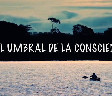 En el umbral de la consciencia (2016)