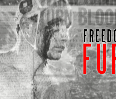 Freedom's Fury (2008)