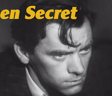 Open Secret (1948)