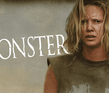 Monster (2026)