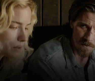 Desperation Road (2023)