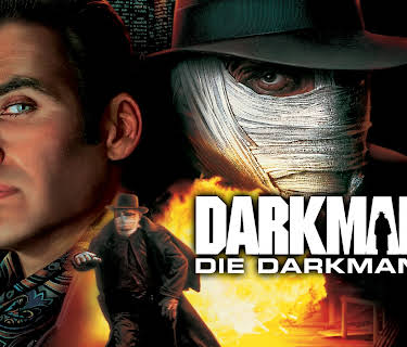 Darkman III: Die Darkman Die (1996)