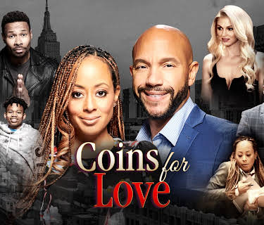 Coins for Love (2020)