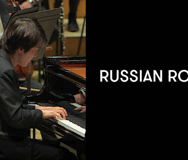 Russian Roots (2019)