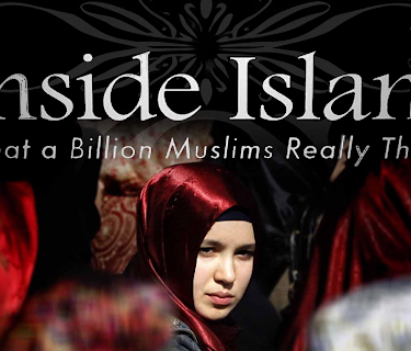 Inside Islam: What a Billion Muslims Really Think (2009)