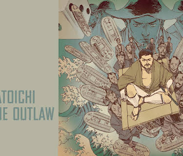 Zatoichi the Outlaw (English Subtitled) (1967)