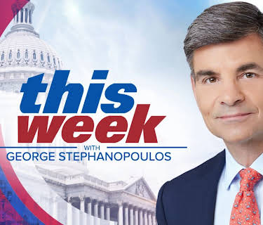 This Week with George Stephanopoulos