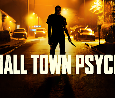 Small Town Psycho (2020)