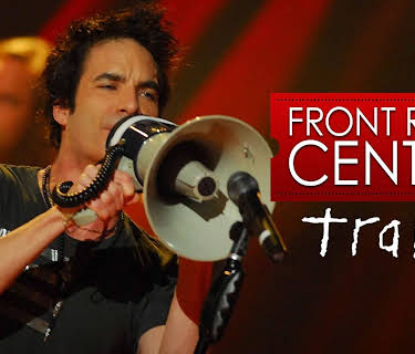 Train - Front Row Center (2011)