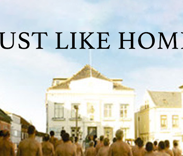 Just Like Home (Hjemve) (2008)