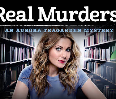 Real Murders: An Aurora Teagarden Mystery (2015)