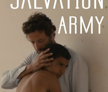 Salvation Army (2015)