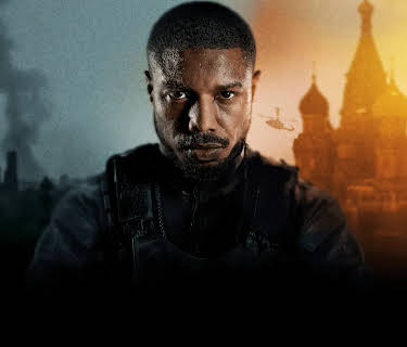 Tom Clancy's Without Remorse (2021)