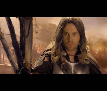 Shed of the Dead (2019)