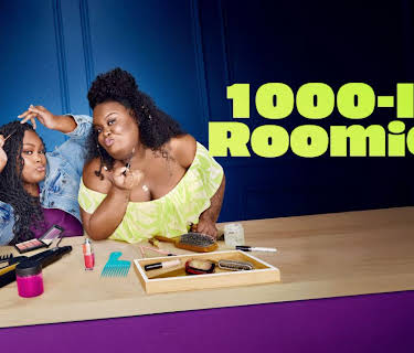 1000-lb Roomies