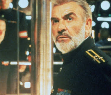 La caza del Octubre Rojo (1990)